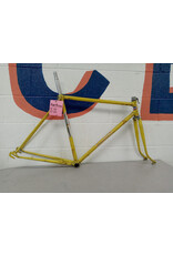 Roger Riviere 52/56 Roger Riviere frame