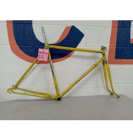 Roger Riviere 52/56 Roger Riviere frame
