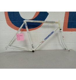 Raleigh 52/57 Raleigh Technium frame