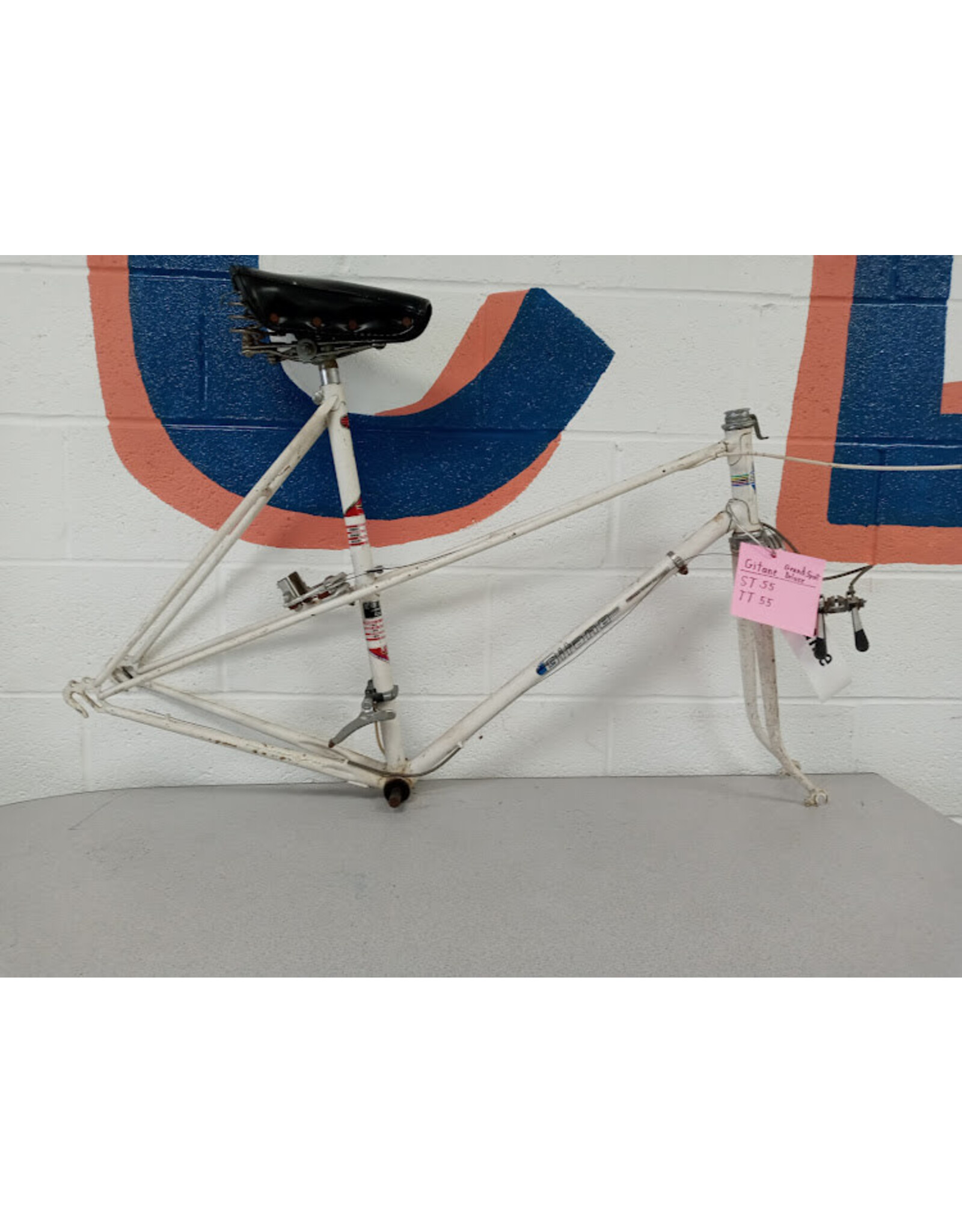 Gitane 55/55 Gitane Grand Sport Deluxe frame