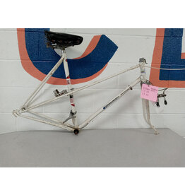 Gitane 55/55 Gitane Grand Sport Deluxe frame