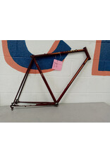 Peugeot 58/59 Peugeot frame