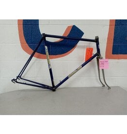 Franche-comte 60/58 Franche-Comte Jeunet frame