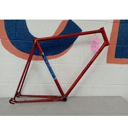 Follis 57/57 Follis frame