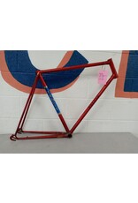 Follis 57/57 Follis frame