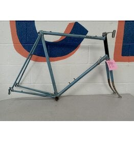 Lotus 62/57 Lotus Excelle frame