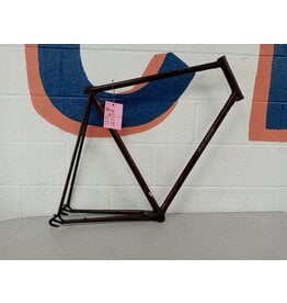 Raleigh 62/58 Raleigh Sprite frame