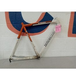 Novara 54/54 Novara Strada frame