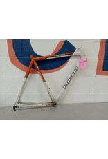 Novara 54/54 Novara Strada frame