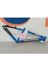 Raleigh 30/52 Raleigh M80 frame
