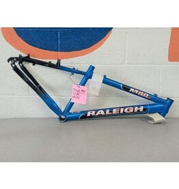 Raleigh 30/52 Raleigh M80 frame