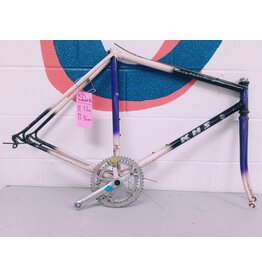 KHS 53/56 KHS Triathlete Plus frame