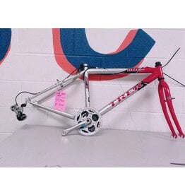 Trek 39/53 Trek 800 Sport frame