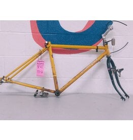 Diamondback 43/52 Diamondback Ascent EX frame