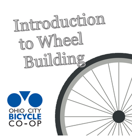Introduction to Wheel Building