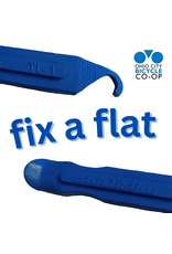 Fix a Flat Class