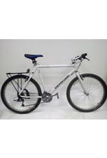 Cannondale Cannondale (decommissioned police bike)