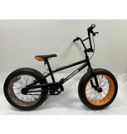 Mongoose Menace