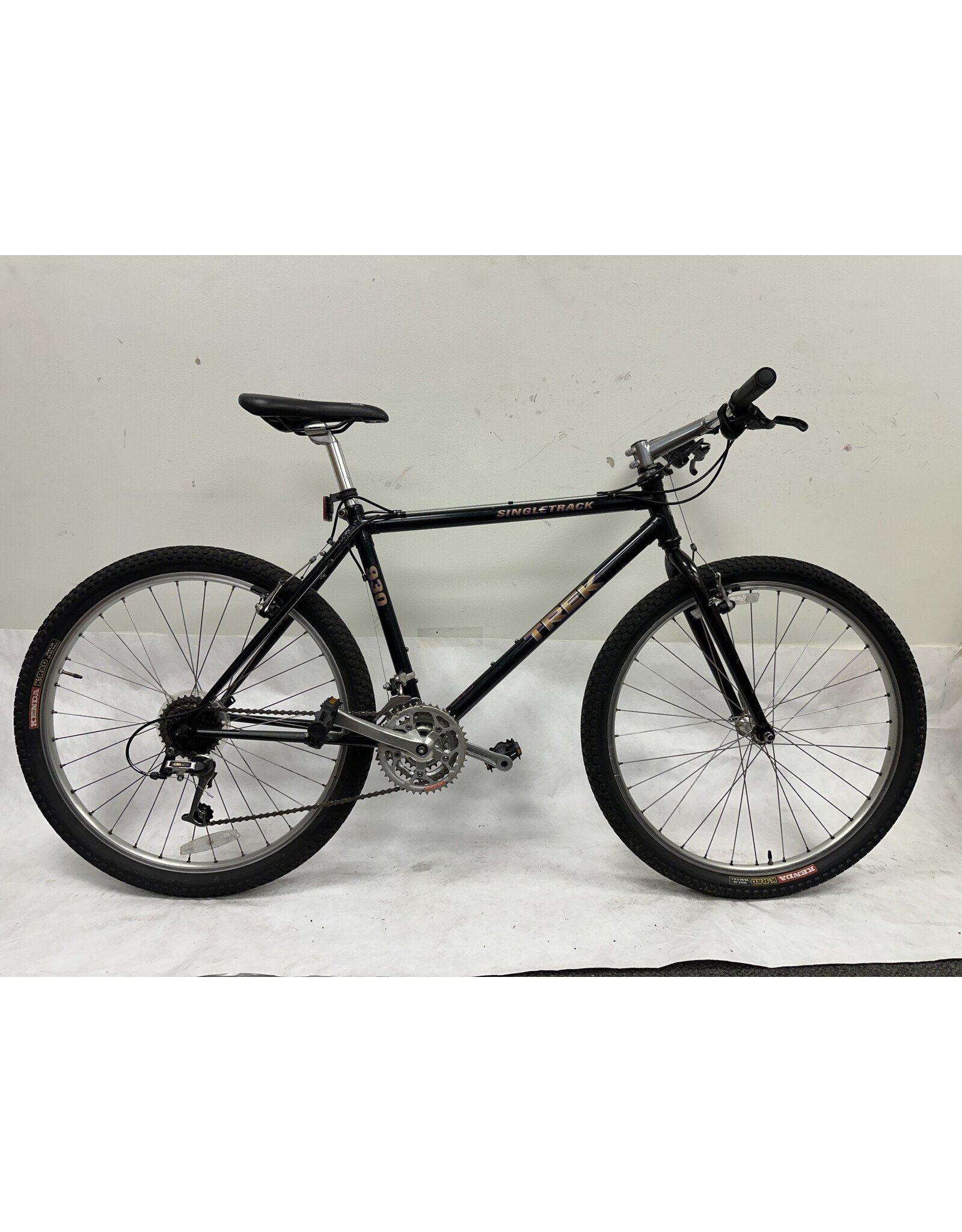 Trek Singletrack 930