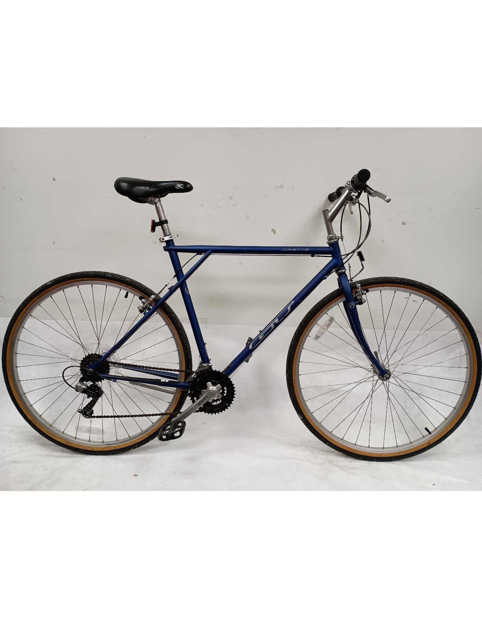 GT GT Arette