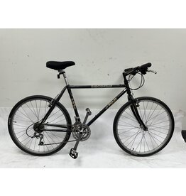Fuji Discovery