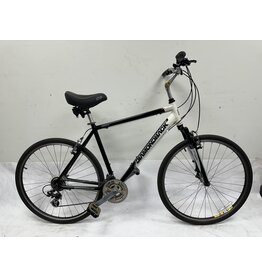 Diamondback Edgewood