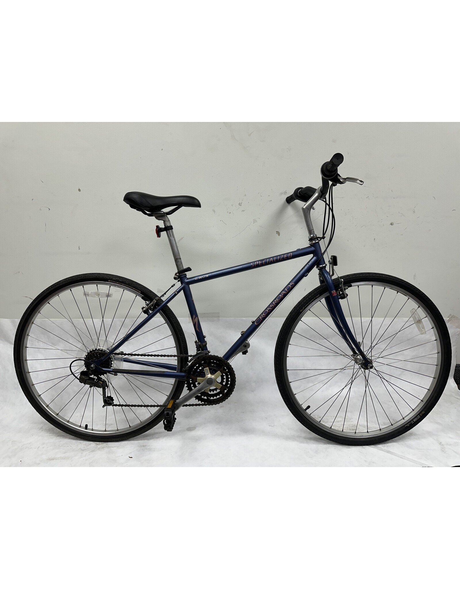 Specialized Crossroads