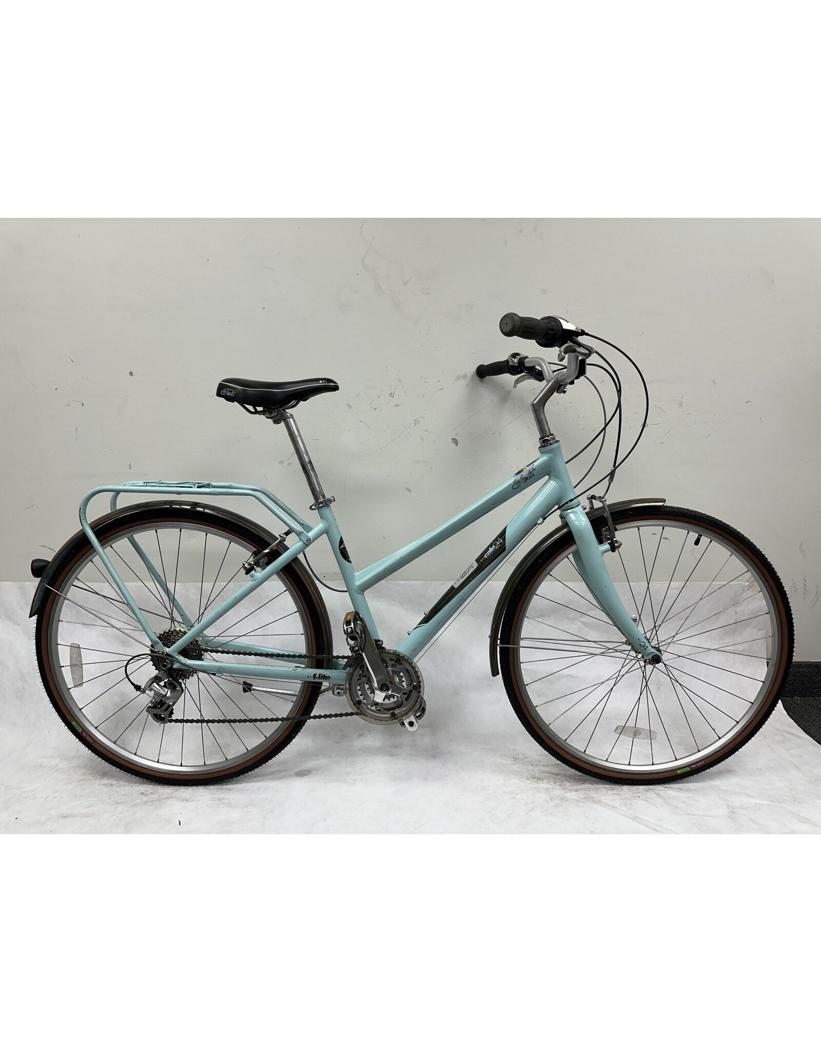 Felt Cafe 24 Deluxe