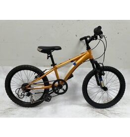 Diamondback Cobra 20