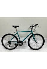 Shogun Prairie Breaker