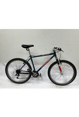 Mongoose Zero-G  SX