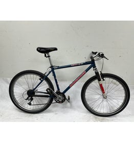Mongoose Zero-G  SX
