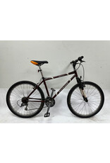 Bontrager Privateer S