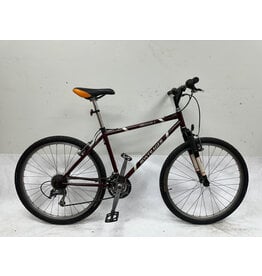 Bontrager Privateer S