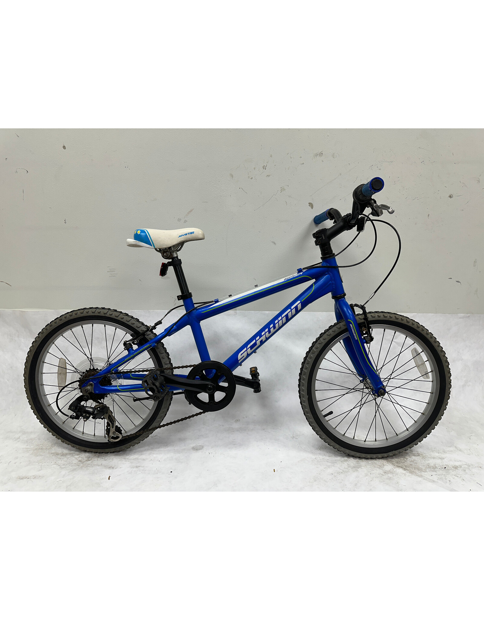 Schwinn Mesa