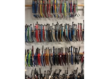 Forks