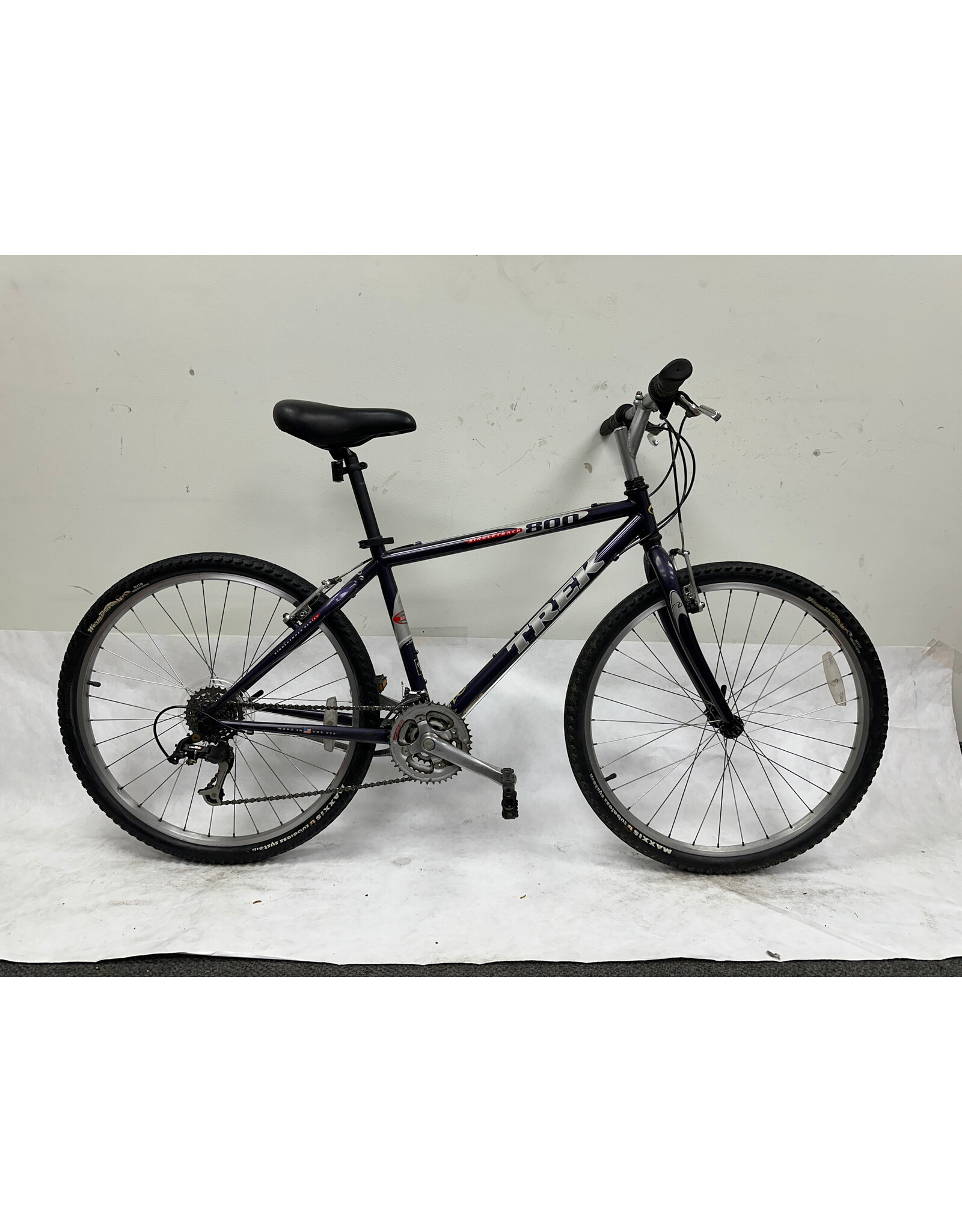 Trek Singletrack 800