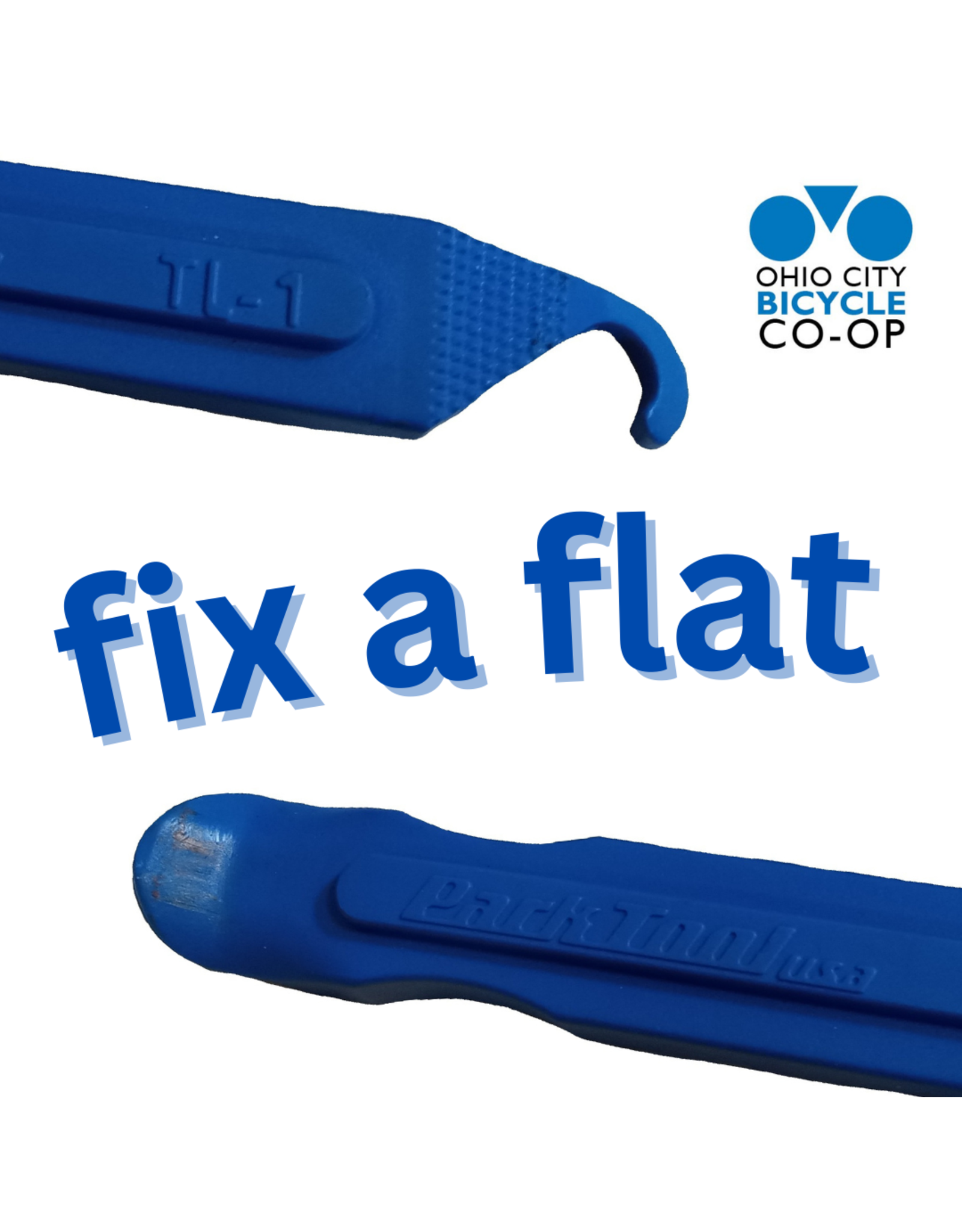 Fix a Flat Class
