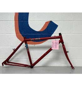 42/54  K2 A55 frame
