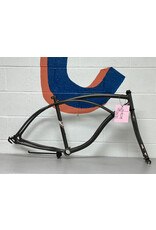 39/56  Huffy Cruiser frame