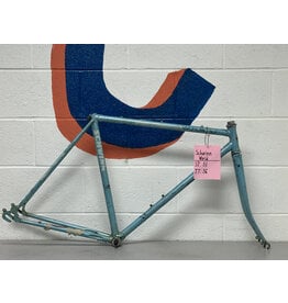 51/56 Schwinn World frame
