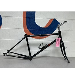 40/55  Dahon Venture Folding Frame