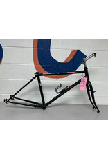 40/55  Dahon Venture Folding Frame