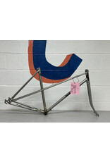 51/54  Nishiki Sport Mixte frame