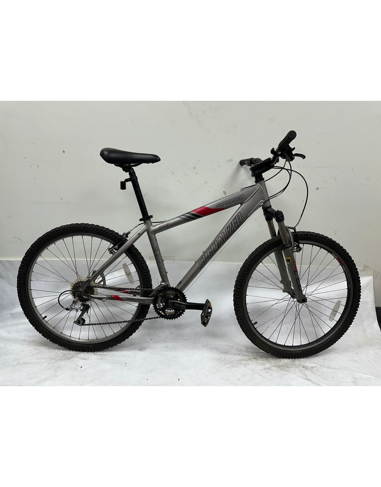 Specialized Hardrock Sport