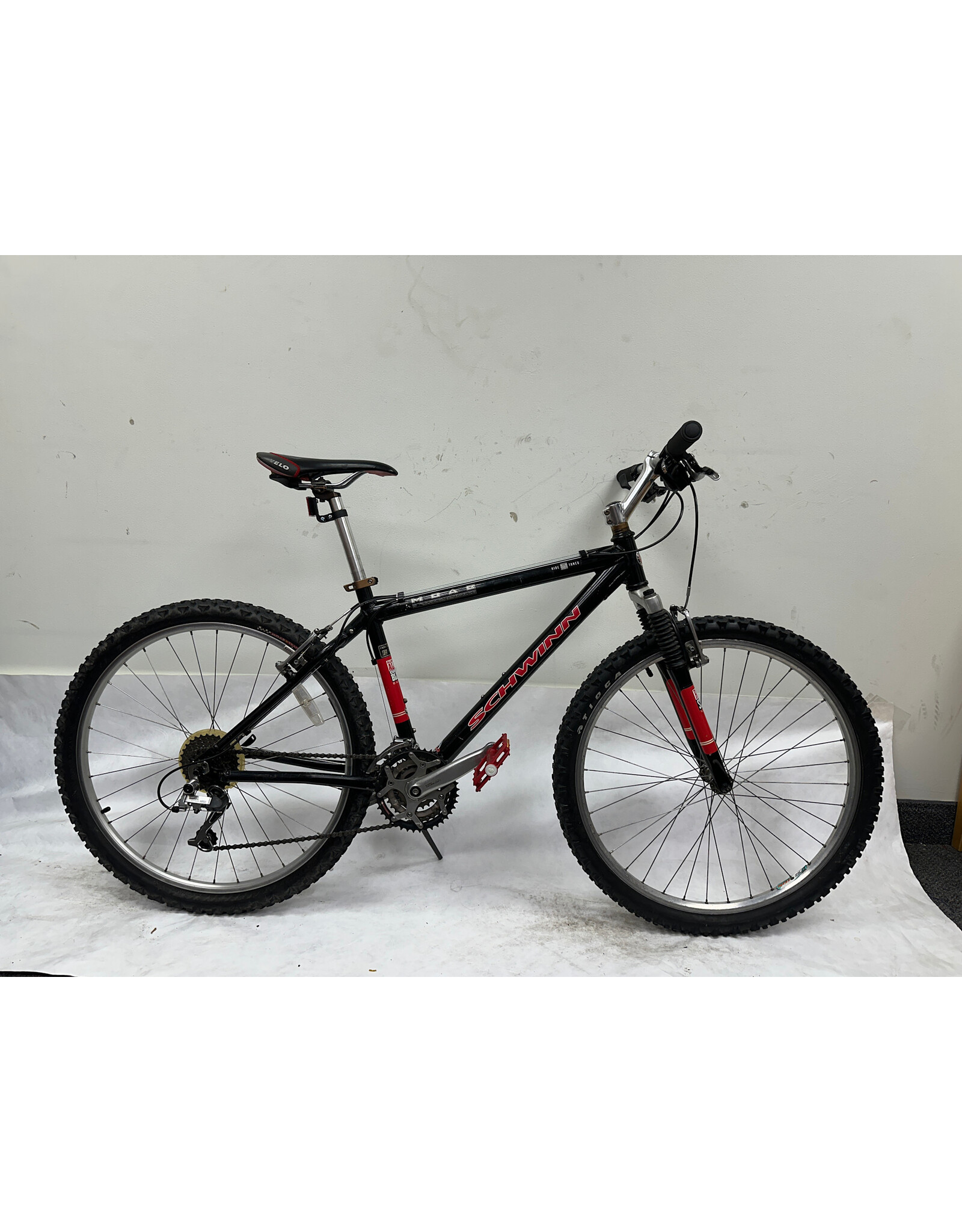 Schwinn Moab