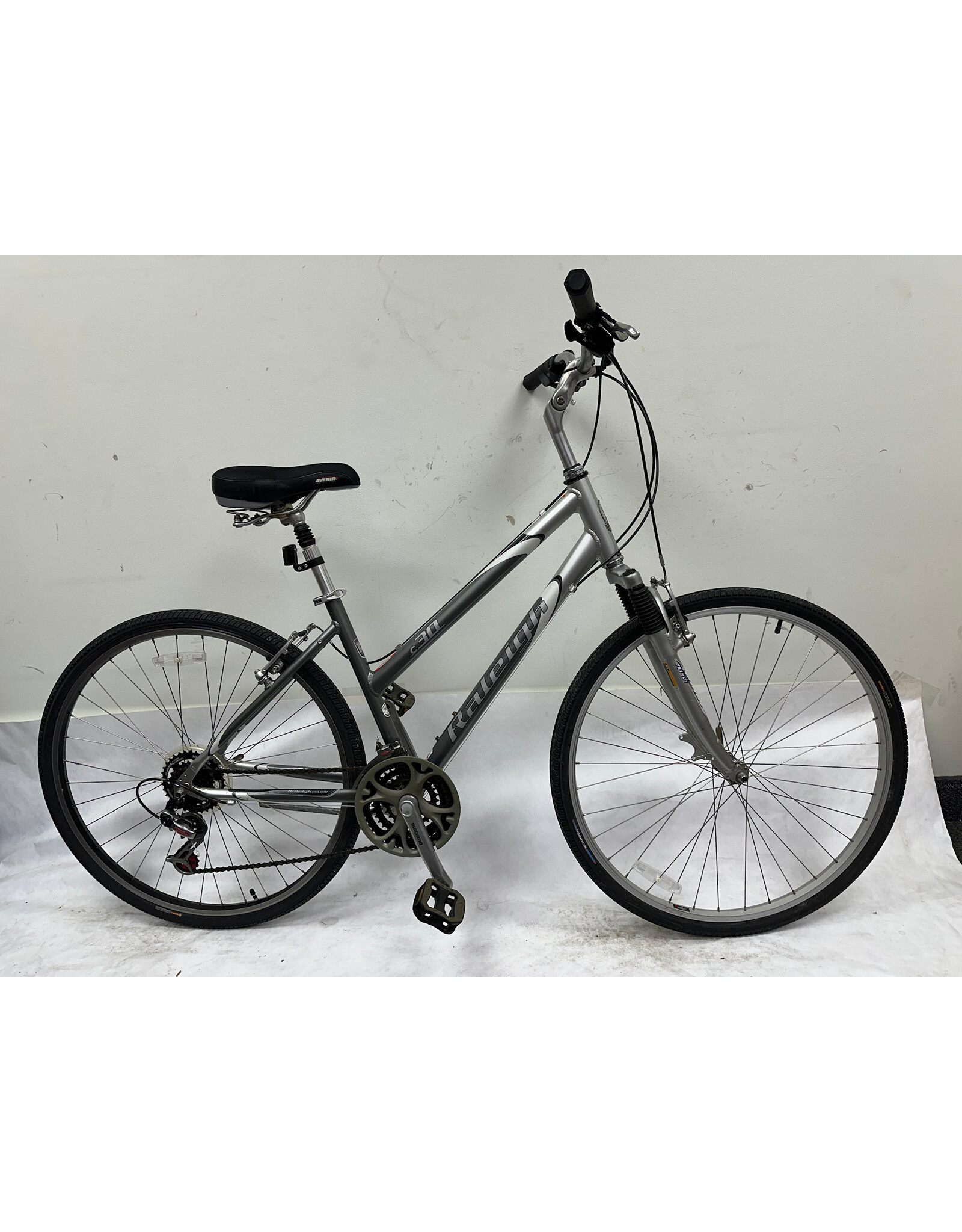 Raleigh C30