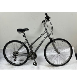 Raleigh C30