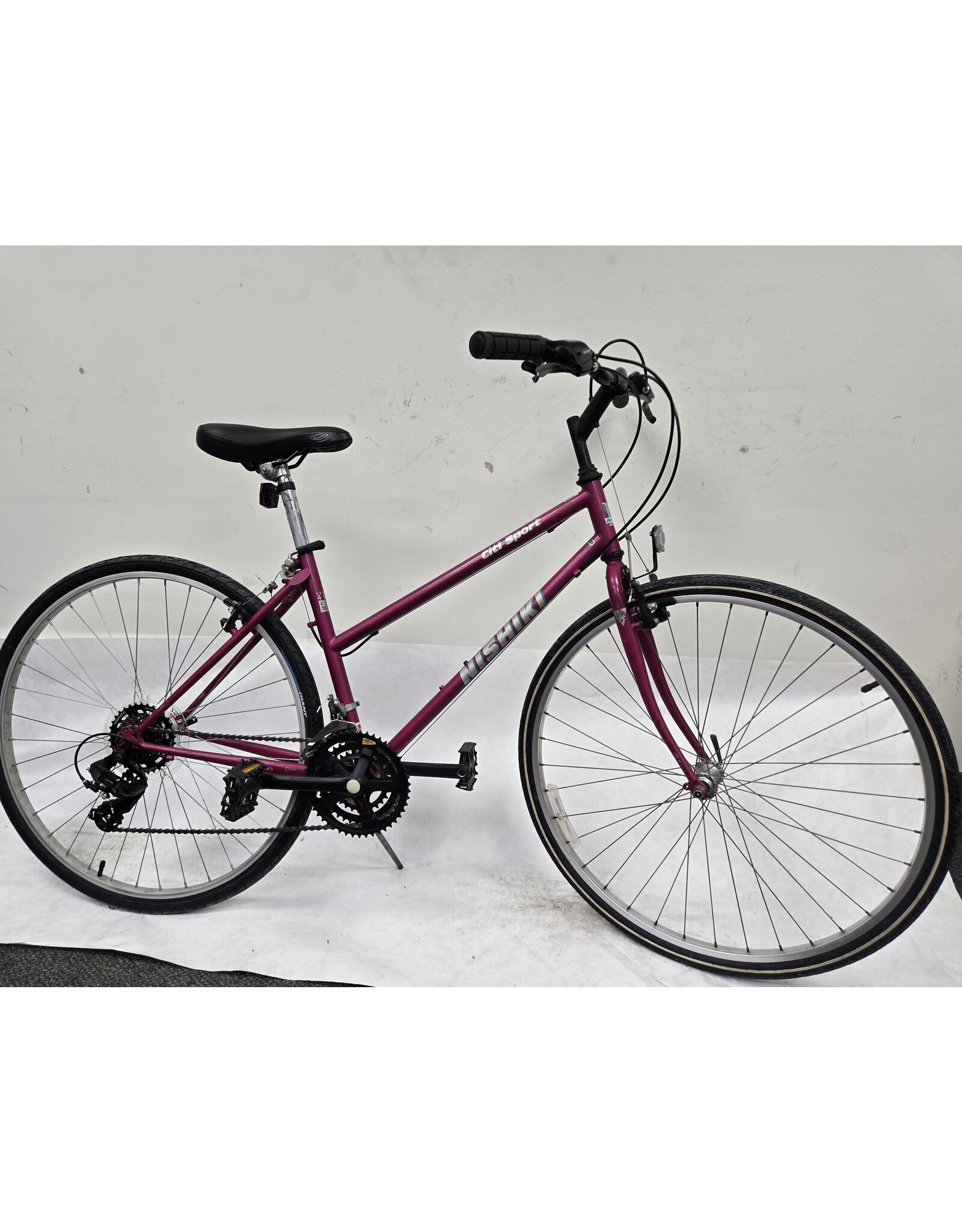 Nishiki Citi Sport