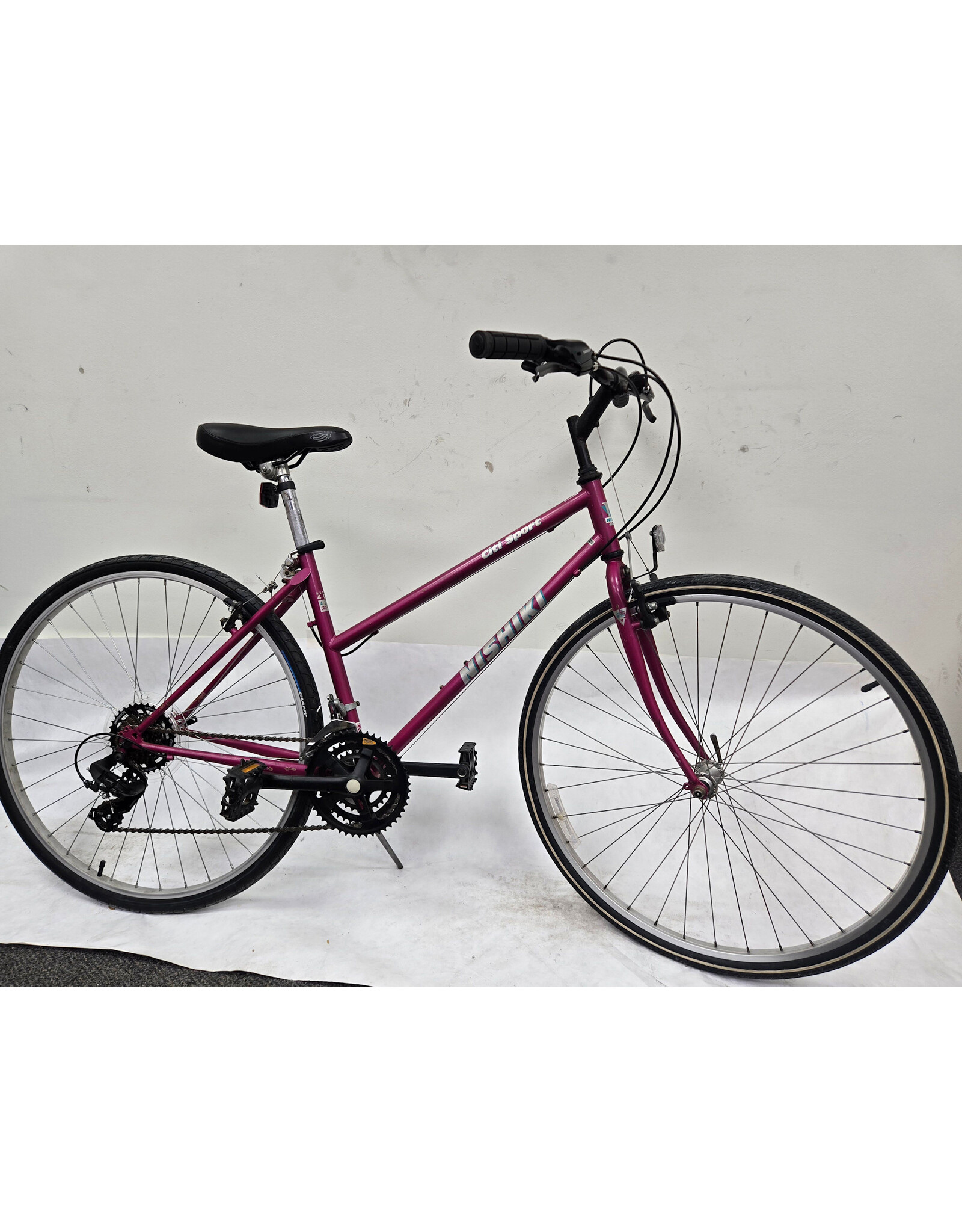 Nishiki Citi Sport
